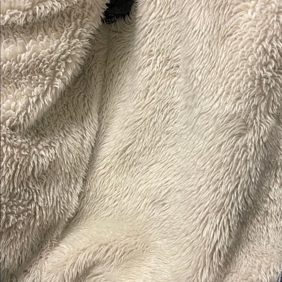 PacSun Faux Shearling Jacket - Picture 5 of 7